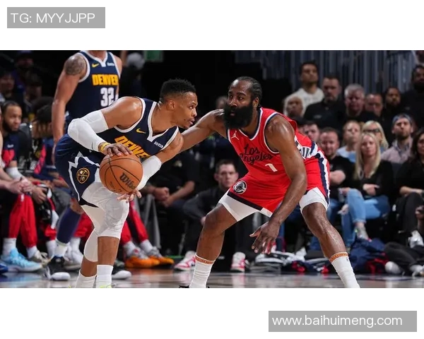 快船与掘金季前赛精彩回放全程回顾与分析